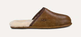 Ugg scuff deco top