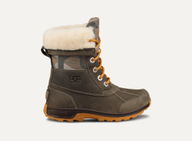 Kid s Butte II Camo Boot UGG Official UGG