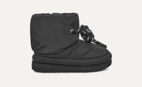Kids' Classic Maxi Short Boot | UGG®