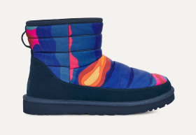 Classic Mini LTA Cali Topo Boot | UGG® Classic Mini LTA Cali Topo Boot | UGG®