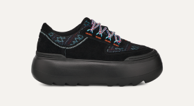 Marin Mega Lace Shoe | UGG®