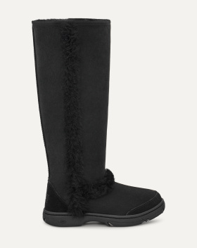 Ladies tall ugg boots top