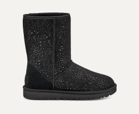 Classic Short Metallic Spots Boot UGG