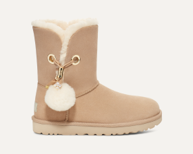 Irina Tessie Pom Pom Boot UGG