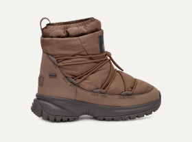 Yose Puffer Mid Boot | UGG®
