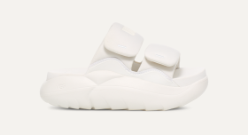 Women's LA Alto Stitch Slide