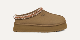 人気新品入荷 Tazz Women's Slipper: UGG® | 7 Size - Chestnut 靴