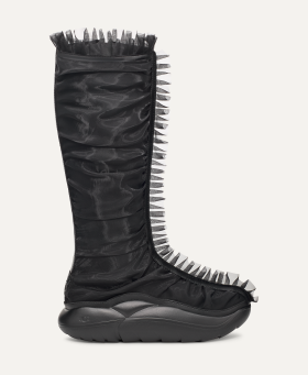 UGG UGG CS Ruffle Boot Tall for Women UGG