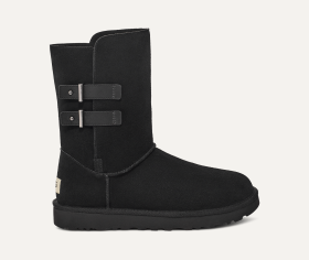 Ugg dune mini buckle boot store