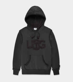 UGG® UGG x TELFAR Logo Hoodie for | UGG®