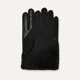 Sheepskin Glove W Zip UGG