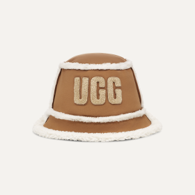 Women s Bonded Fleece Bucket Hat