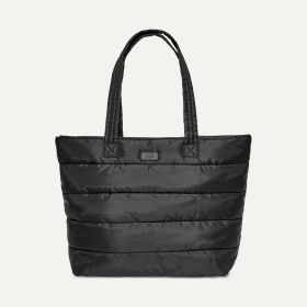 Ugg krystal puffer tote outlet