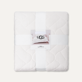 UGG Aileen Coverlet Set Queen for Home UGG