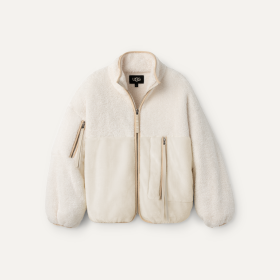 Marlene Sherpa Jacket II | UGG 