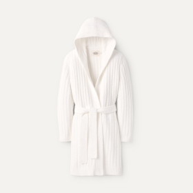 Women's Amari Robe Rib