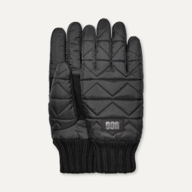 UGG® Quilted Glove for Men | UGG® Poland