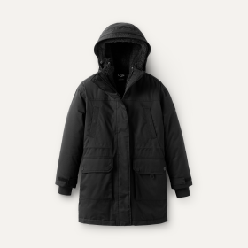 Parka ugg discount