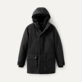 Ugg butte parka review cheap