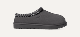 Grey ugg tasman on sale