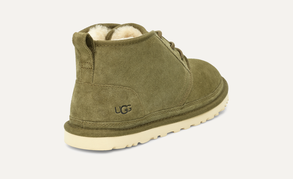 UGG Neumel for Men Lace Up Casual Shoes at UGG