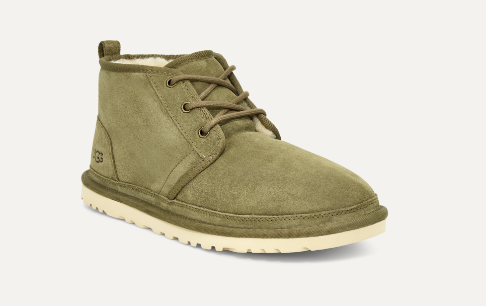 UGG Neumel for Men Lace Up Casual Shoes at UGG