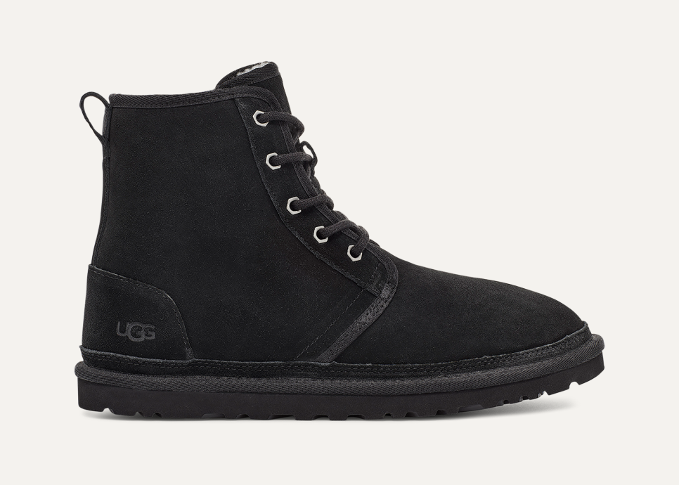 Harkley waterproof boot ugg discount