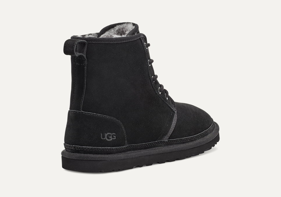 Harkley UGG Official