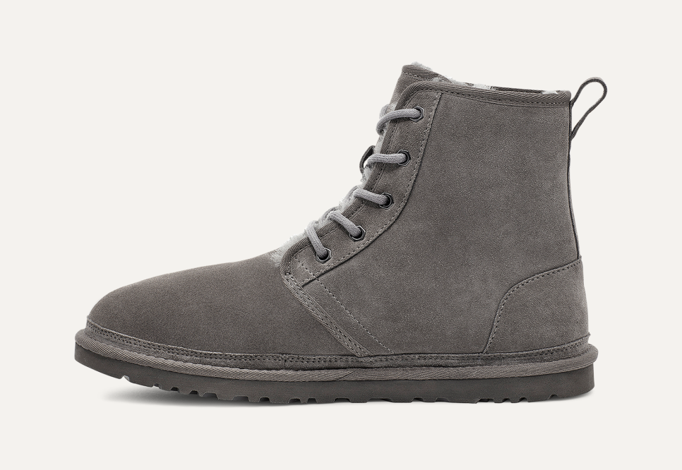 Men's harkley waterproof boot deals