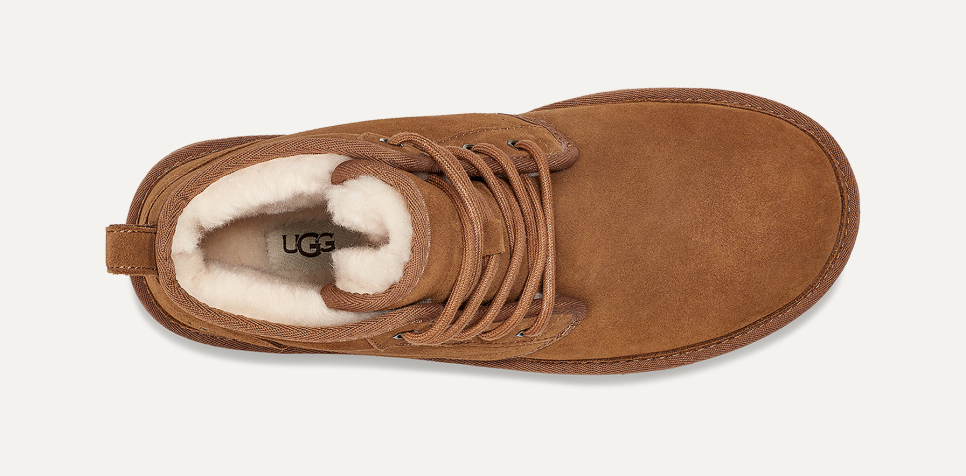 Harkley UGG Official