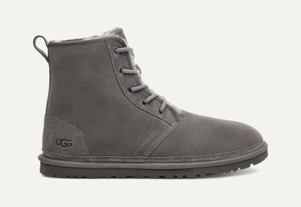 Harkley UGG Official