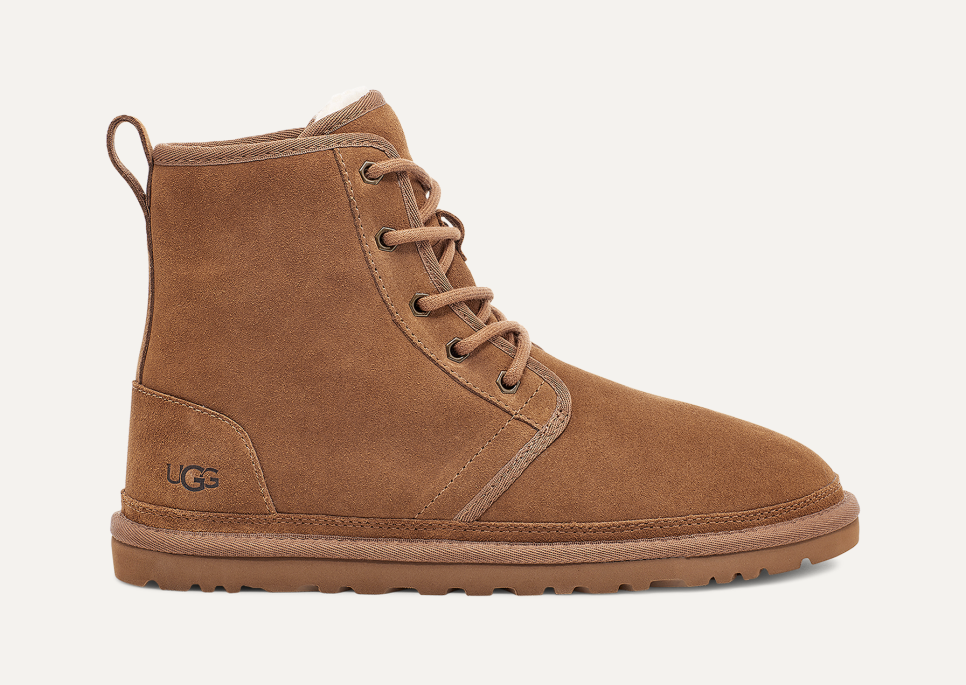 Mens ugg harkley boots outlet