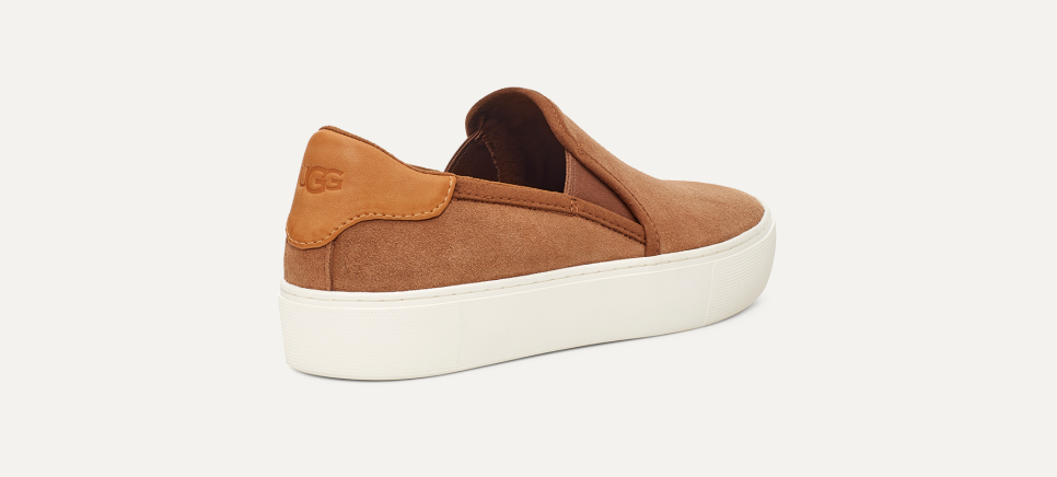 Ugg jass slip on cheap