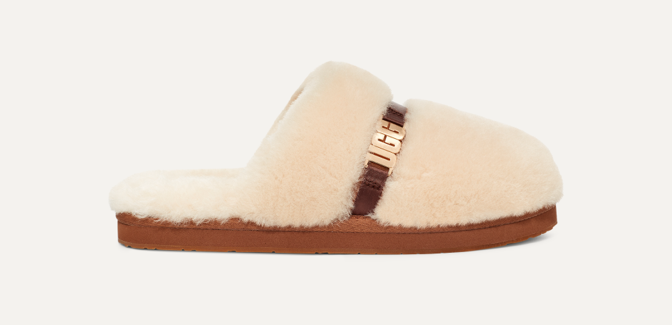 Dalla UGG Metal Graphic UGG Official