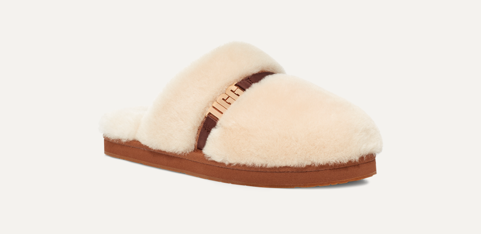 Ugg dalla slipper top