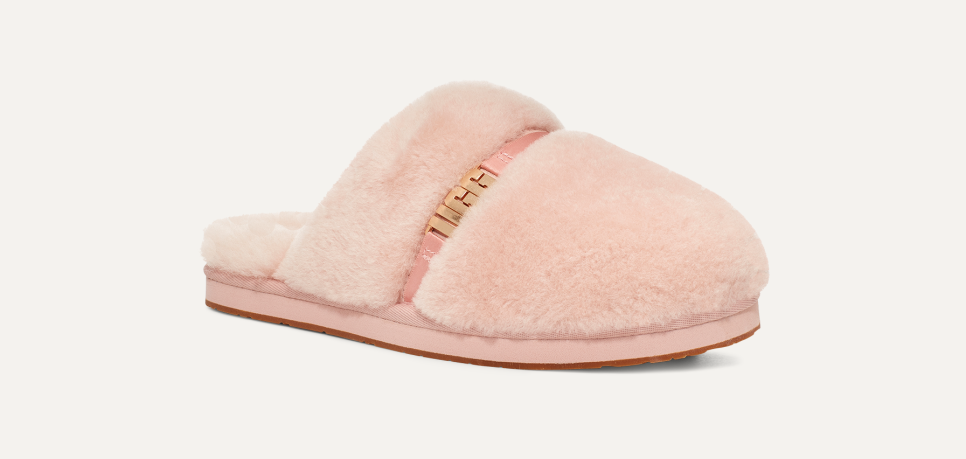 Ugg dalla slipper pink sales