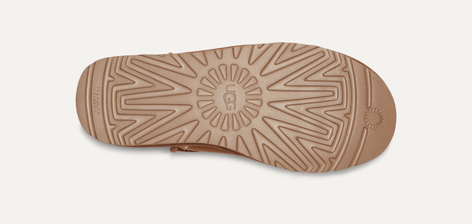 Classic Ultra Mini Bling Boot | UGG® Official