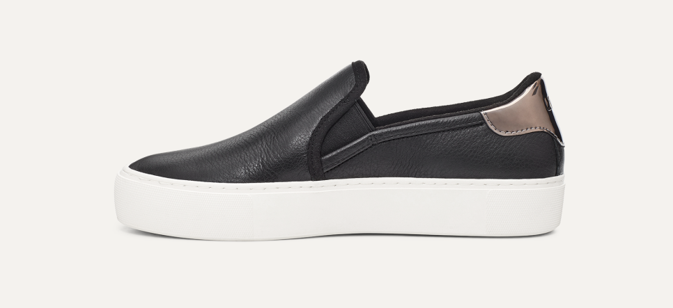 Ugg jass slip on new arrivals