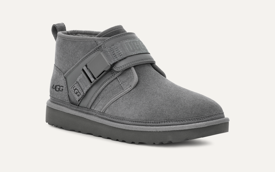 Green uggs mens top