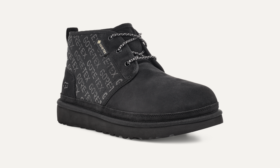 Ugg gore tex top