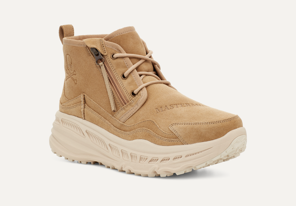 【在庫あり】 UGG® UGG® | Men for Neumel CA805 Mastermind x UGG ジャケット・アウター