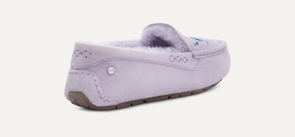 Ugg ansley petal slippers cheap