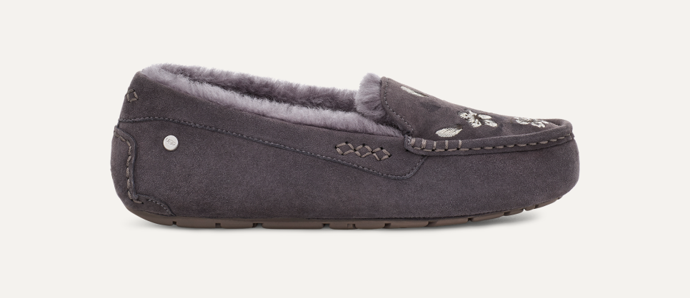 Ugg ansley petal slippers outlet