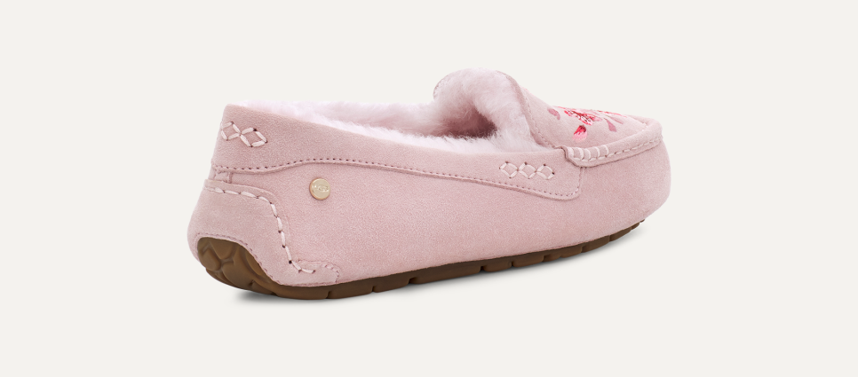 Ugg ansley pink on sale