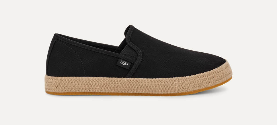 Ugg women's bren sneaker hot sale