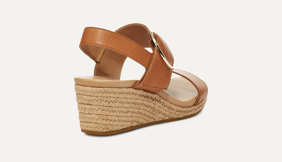 Navee Wedge | UGG® Official