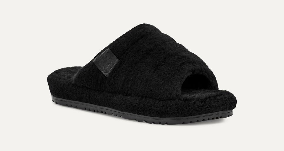 Fluff You Slipper UGG