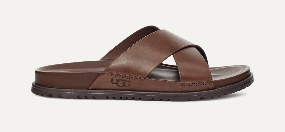 Wainscott Slide Sandal UGG