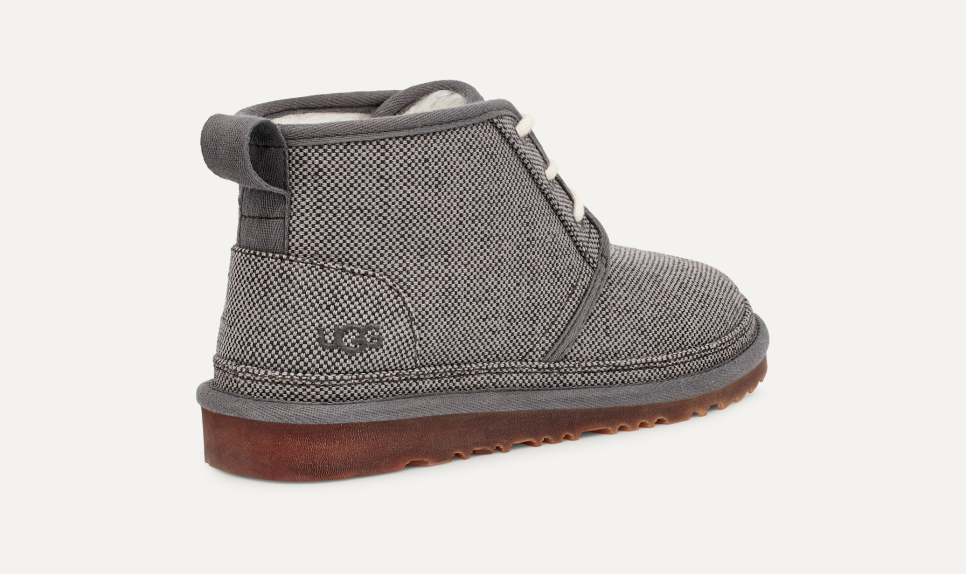 Neumel ripstop boot sales