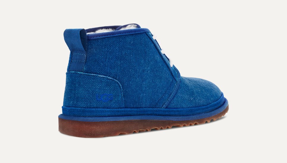 Neumel Natural Boot | UGG® Official
